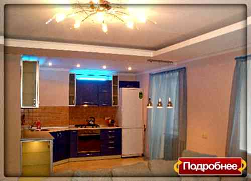 Цена на кухню-гостиную (заказ по индивидуальным размерам). Дон Балкон
