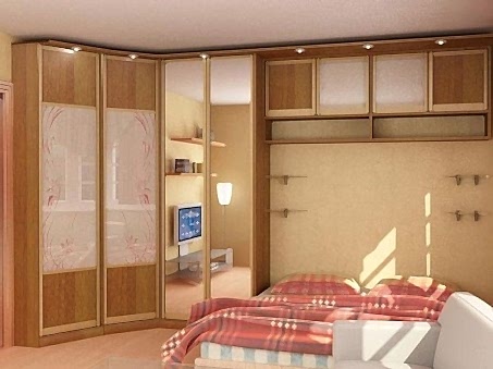 Встроенные шкафы-купе на заказ: угловые, в прихожую, в спальню. Дизайн, каталог фото, отзывы. Цены от производителя. Рассрочка 0%. Купить в Дон Балкон.